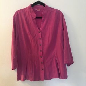 Tianello Dynasty Blouse